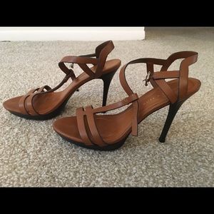 Fabulous classy pair of heels from Charles & Keith